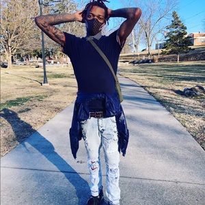 Meet your Posher, Leek